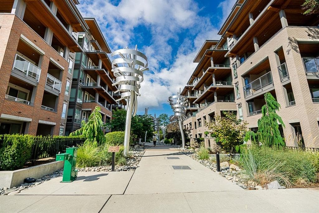 504 7133 14th Avenue, Burnaby, BC