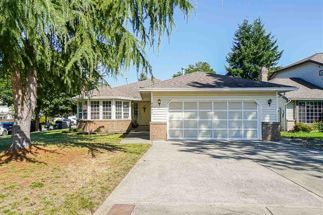9092 160A Street, Surrey, BC (Fleetwood Tynehead)