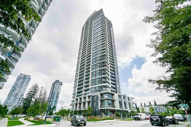 806 13308 Central Avenue, Surrey, BC (Whalley)