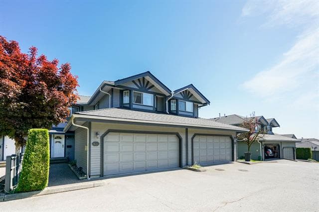 140 1685 Pinetree Way, Coquitlam, BC (Westwood Plateau)