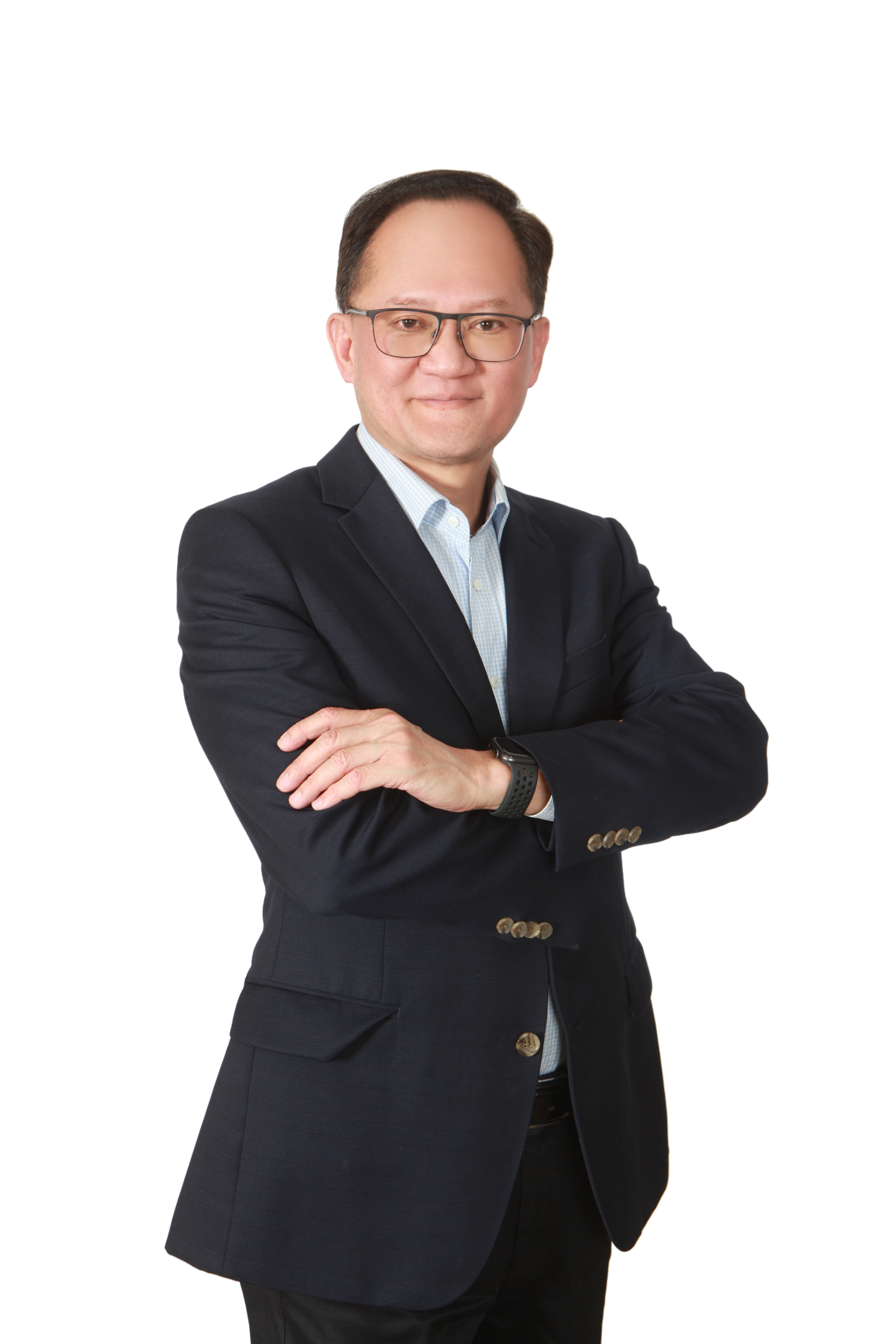 William Tan, real estate professional with Saba Realty Ltd.